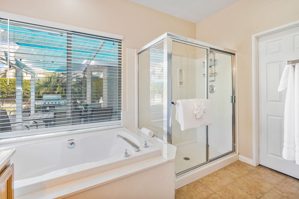 Golfers paradise Pool Spa Epic Game room - photo 26