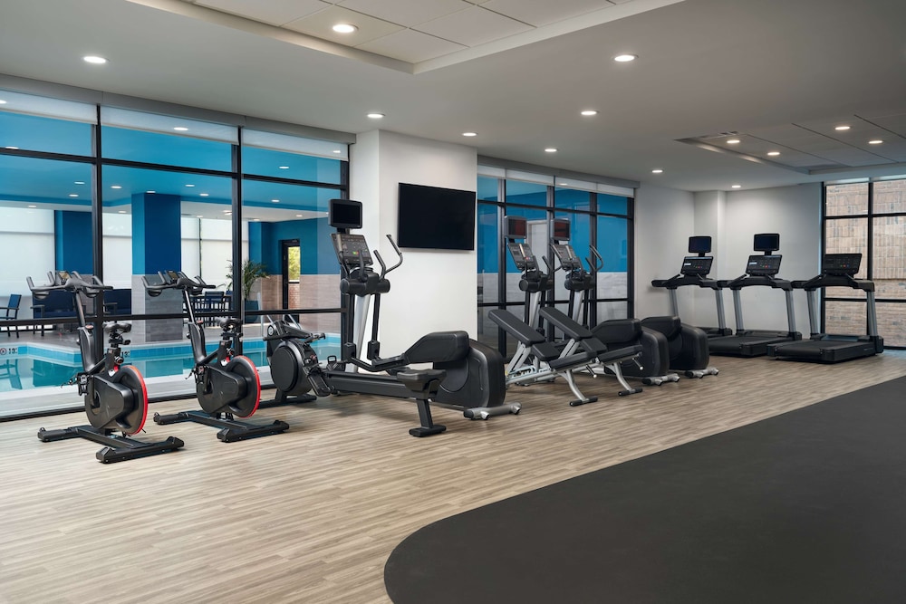 Hampton Inn by Hilton Towson - photo 34