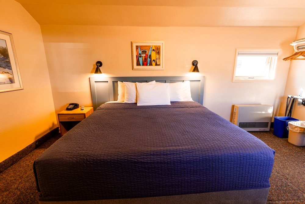 Woodland Motel - photo 11