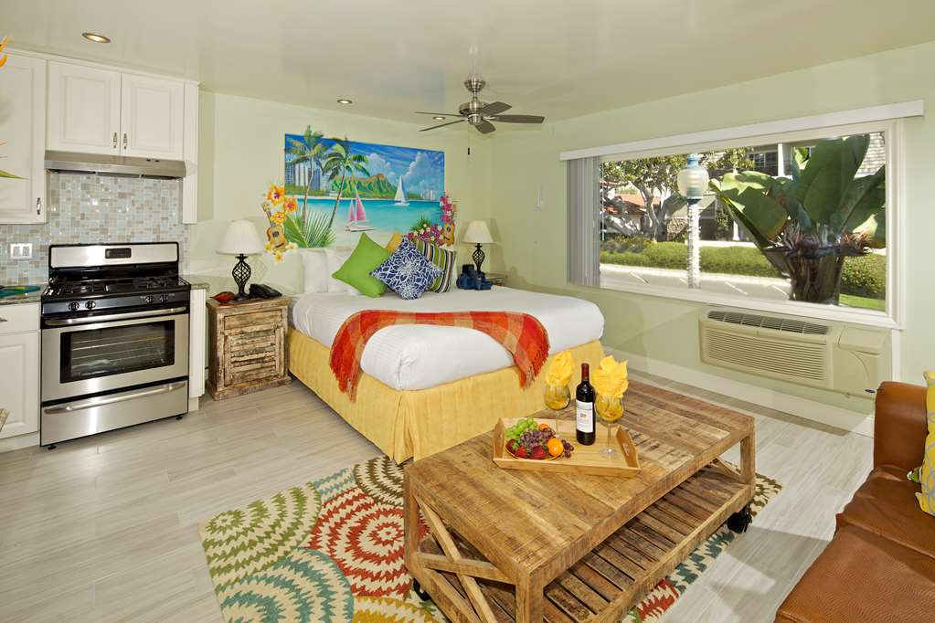 Ocean Palms Beach Resort - photo 17