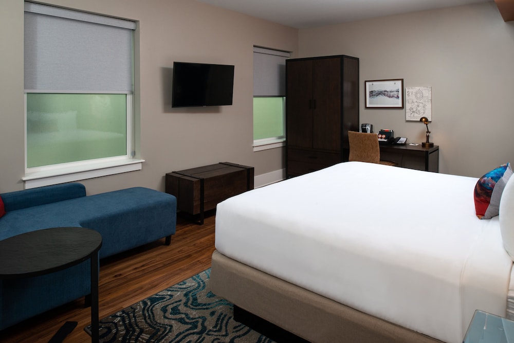 Hotel Indigo Spokane Downtown by IHG - photo 39