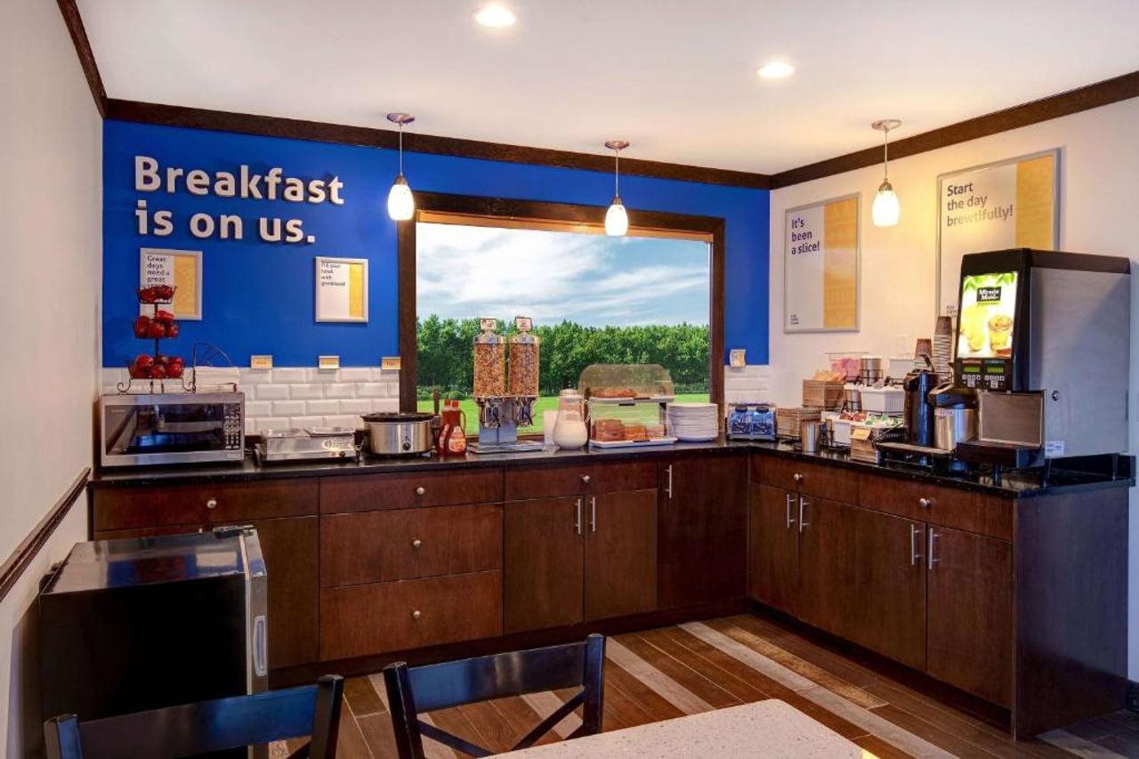 Vernon Motel - photo 11