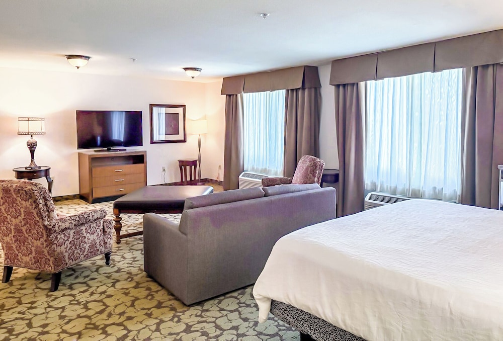Hilton Garden Inn Gilroy - photo 10