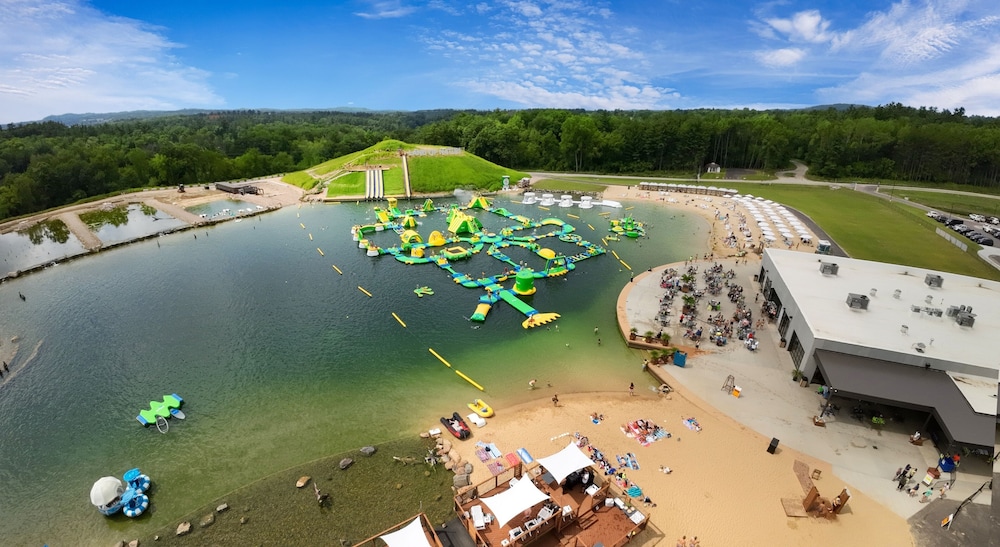 Natura Aloha Reach Resort - photo 23