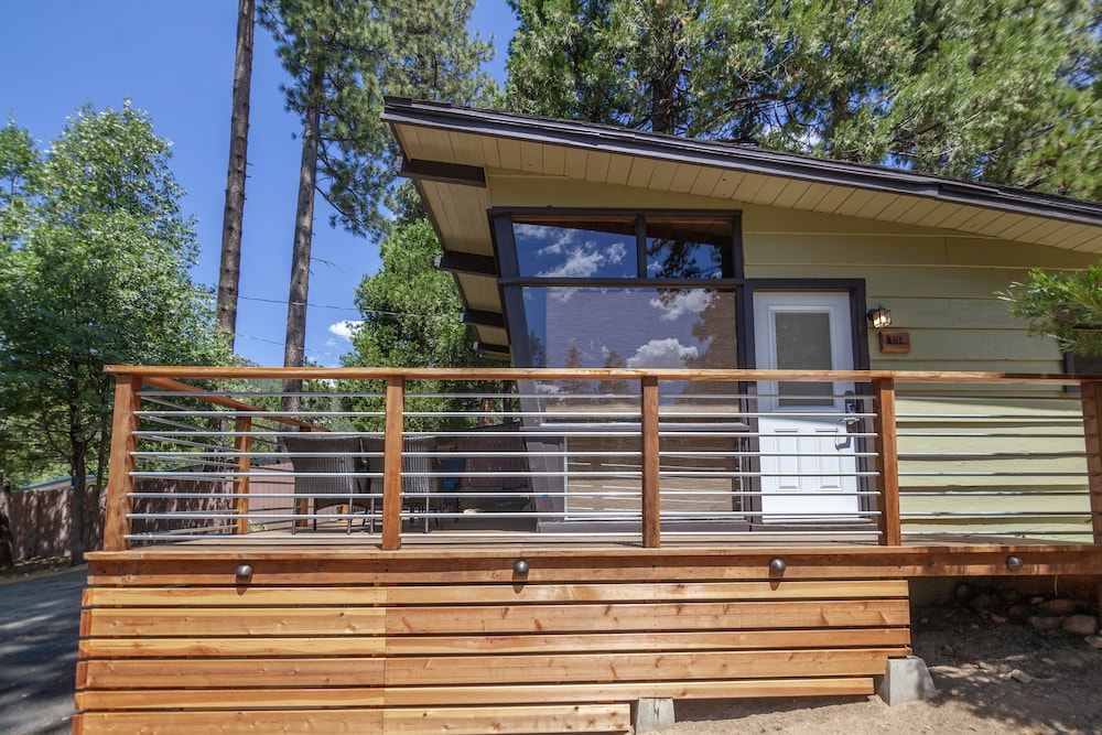 Tahquitz Pines Retreat - photo 70