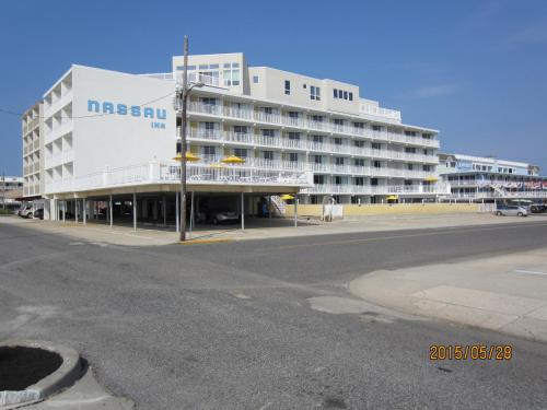 Nassau Inn - photo 15
