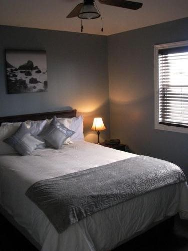 Gros Morne Suites — 4-Star Luxury Hotel in Corner Brook, Canada