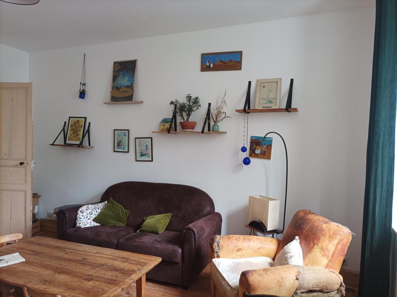 Maison Familiale En Centre Ville — Rochefort — photo 5