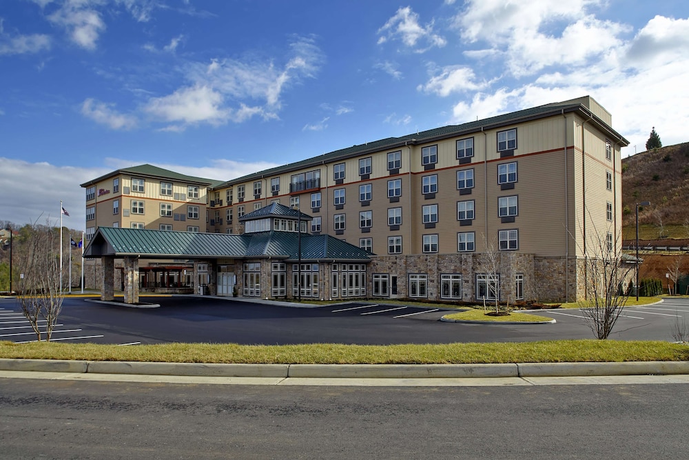Hilton Garden Inn Roanoke - photo 50