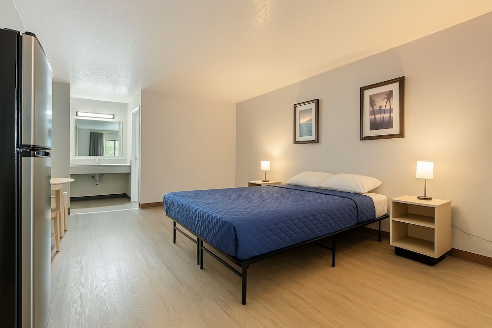 Quality Inn Davenport Maingate South - photo 19