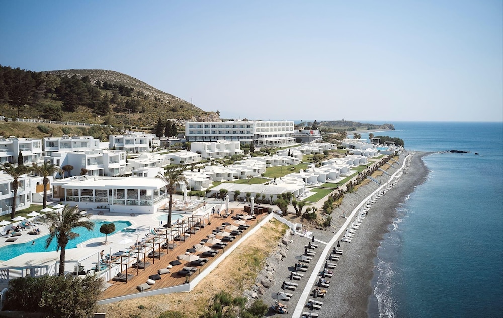 Dimitra Beach Hotel & Suites — Kos — photo 2