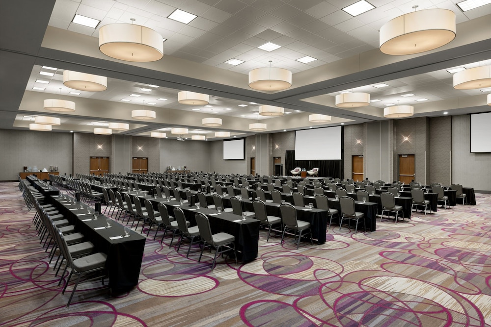 Courtyard by Marriott Omaha Bellevue Beardmore Event Center - photo 45