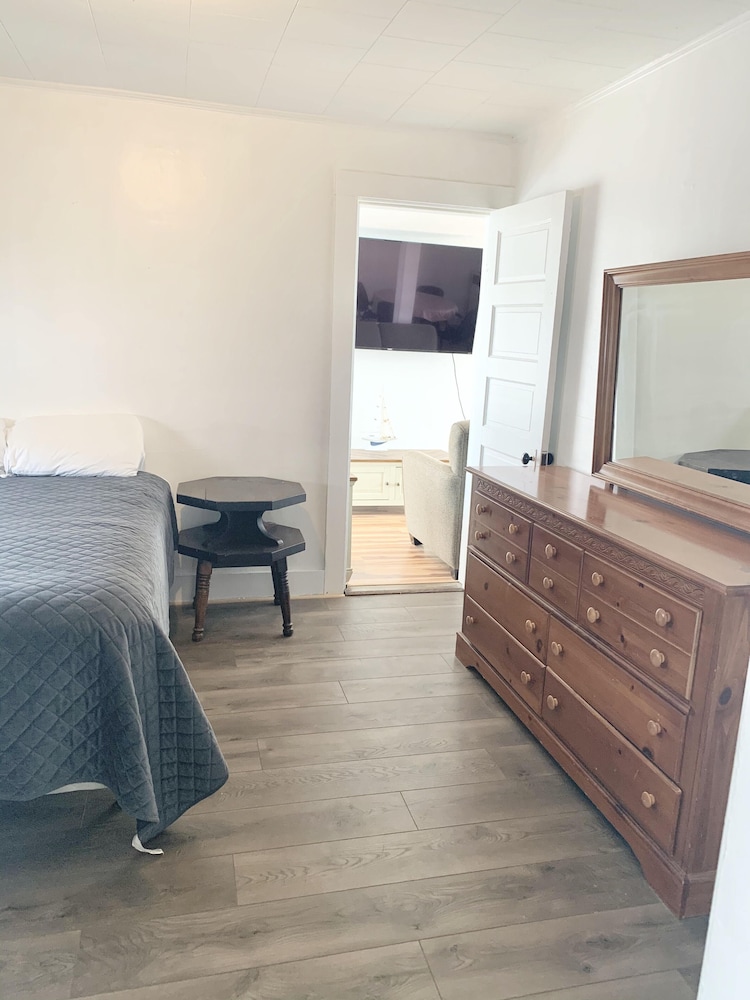 Nautical Beach Resort - photo 6