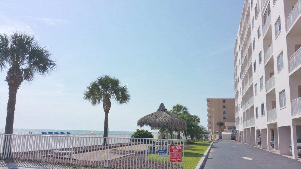 Sea Breeze Resort By Trs - photo 144