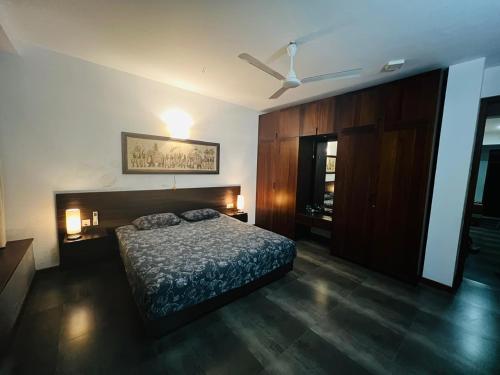 Nilwala Home Stay — 4-Star Luxury Hotel in Matara, Sri Lanka