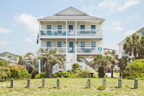 Conscious Sedation by Oak Island Accommodations - featured photo