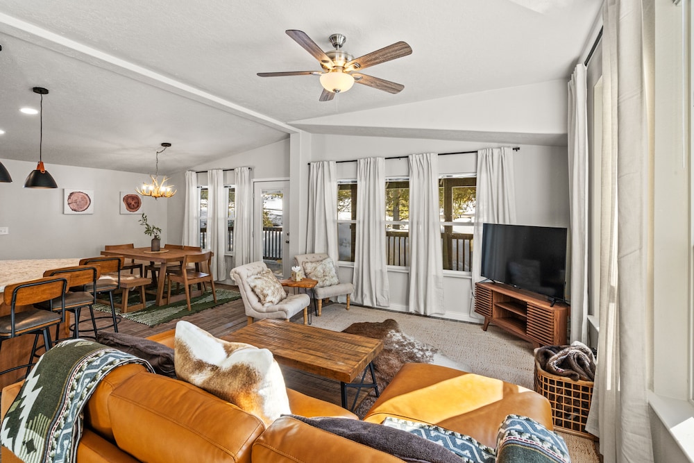 Hidden Pines in West Yellowstone, United States