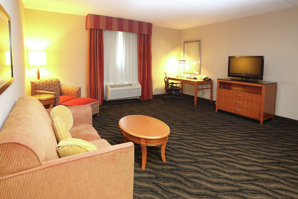 Hilton Garden Inn Chesapeake Suffolk - photo 10