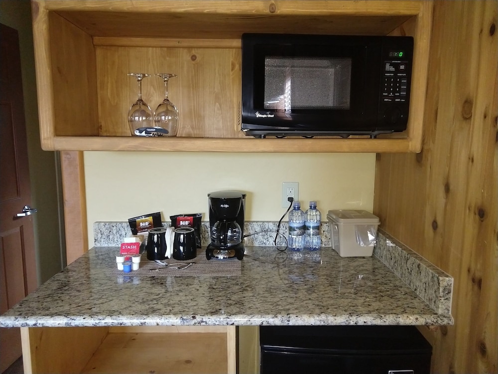 Callahan's Mountain Lodge - photo 14