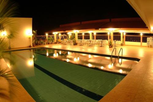 Li Hua Hotel Bintulu — Bintulu — photo 3