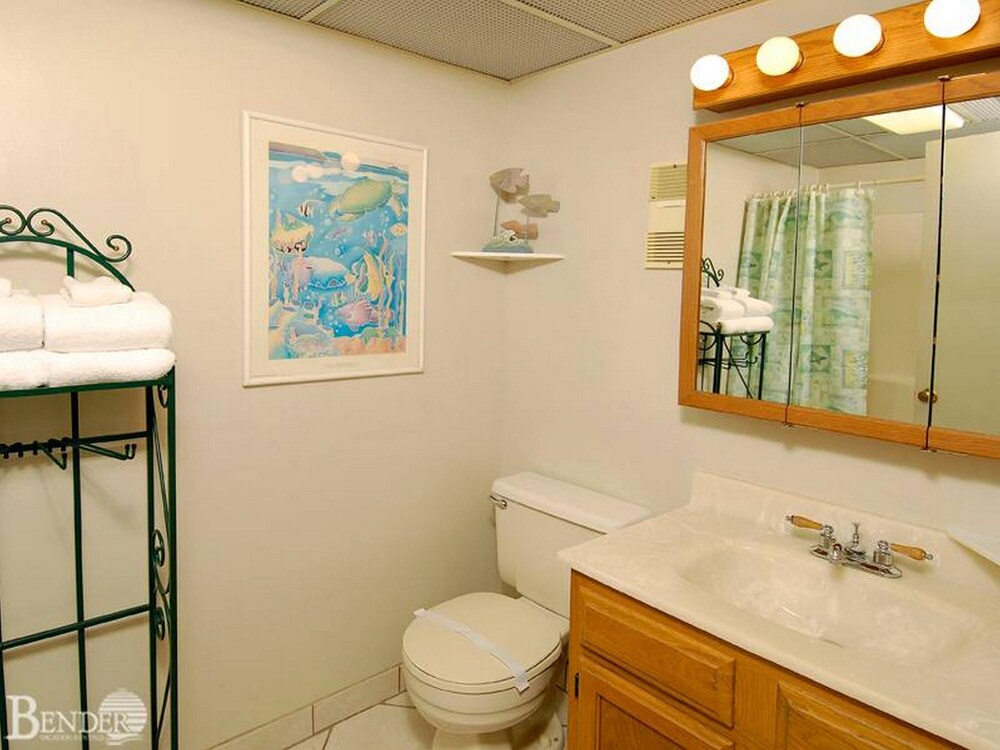 Gulf Tower by Bender Vacation Rentals - photo 81