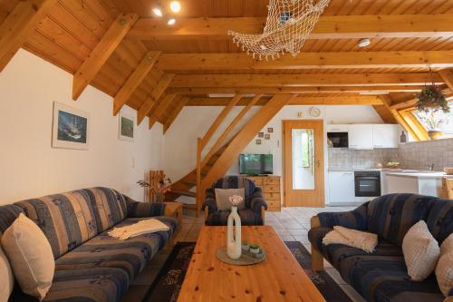 Ferienhaus Vogelsand 07 in Dorum, Germany