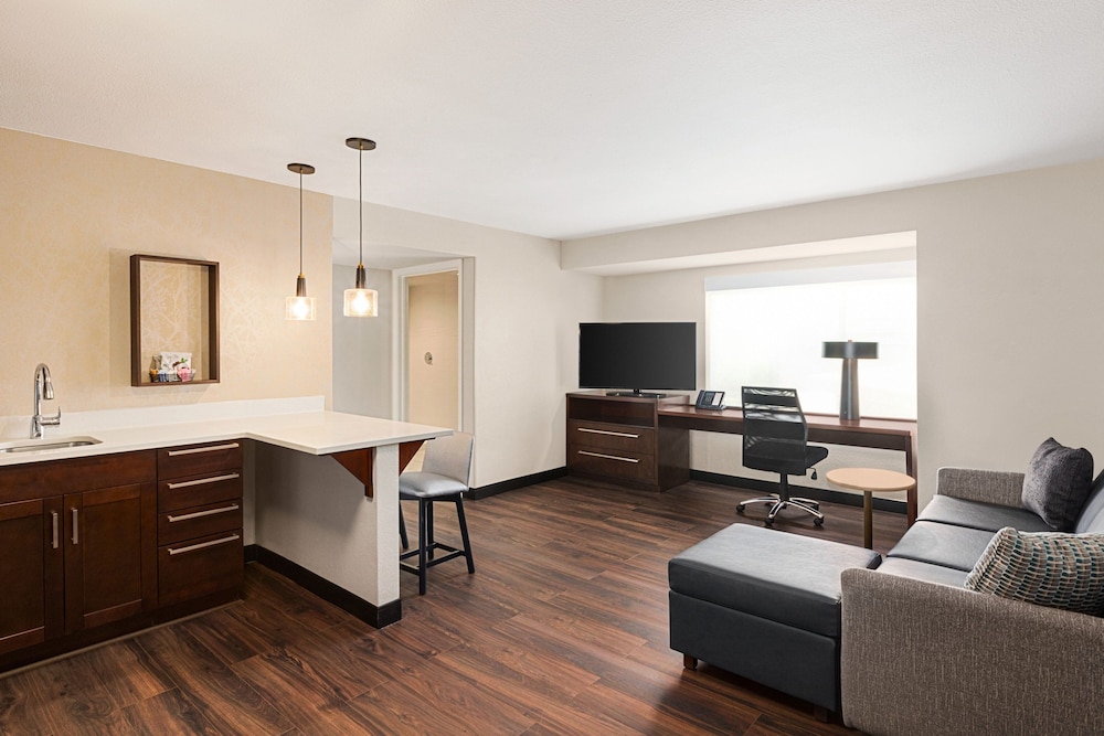 Residence Inn Denver Cherry Creek - photo 10