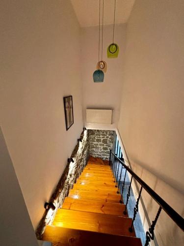 Mtskheta apartment 17