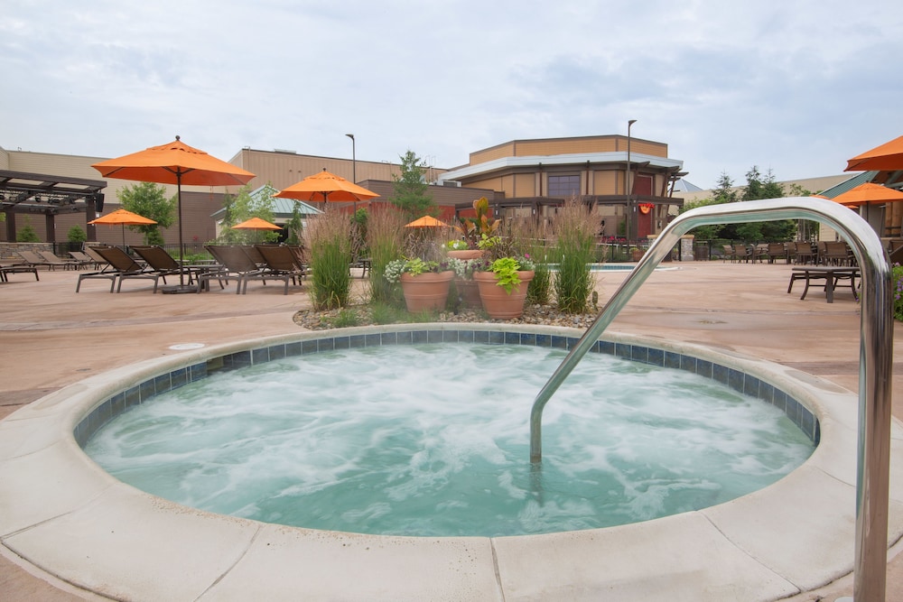 Four Winds Casino Resort New Buffalo - photo 28