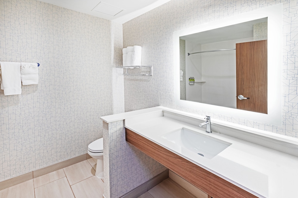 Holiday Inn Express & Suites Stafford NW Sugar Land by IHG - photo 20