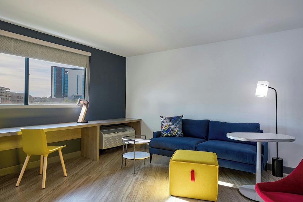 Aloft Scottsdale - photo 18