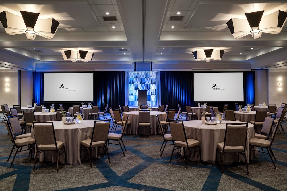 Colorado Springs Marriott - photo 40