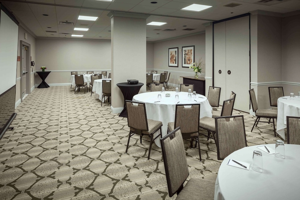 Hilton Brentwood Nashville Suites - photo 58