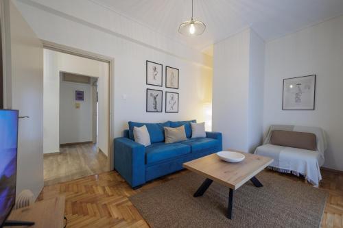 Thea Luxury Rooms Athens — 4-Star Luxury Hotel in Athens, Greece