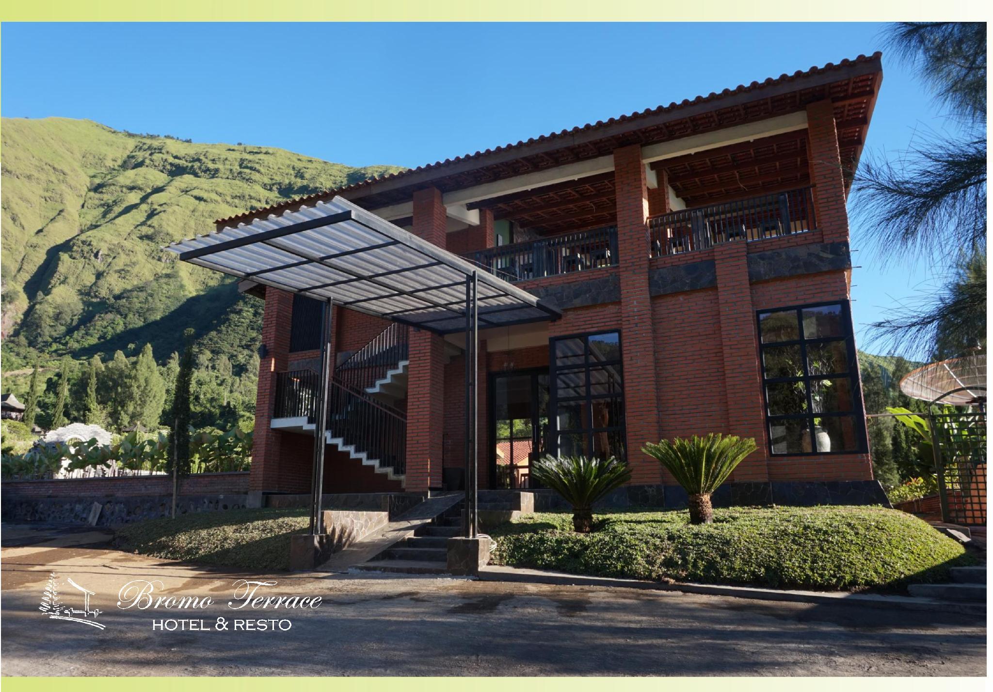 Bromo Terrace Hotel in Probolinggo, Indonesia