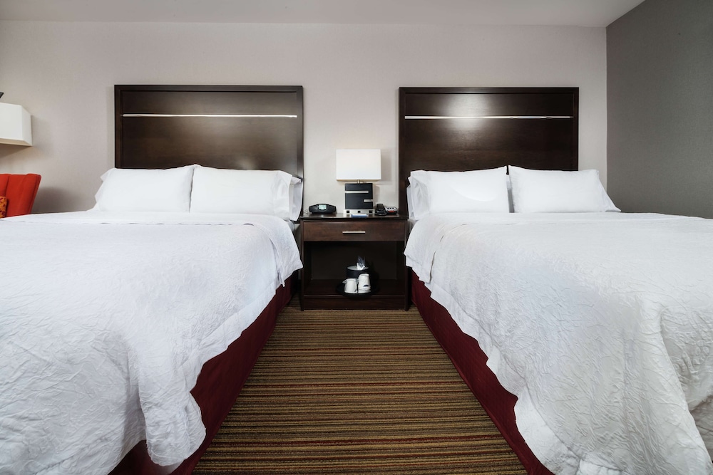 Hampton Inn Tulsa Broken Arrow - photo 9