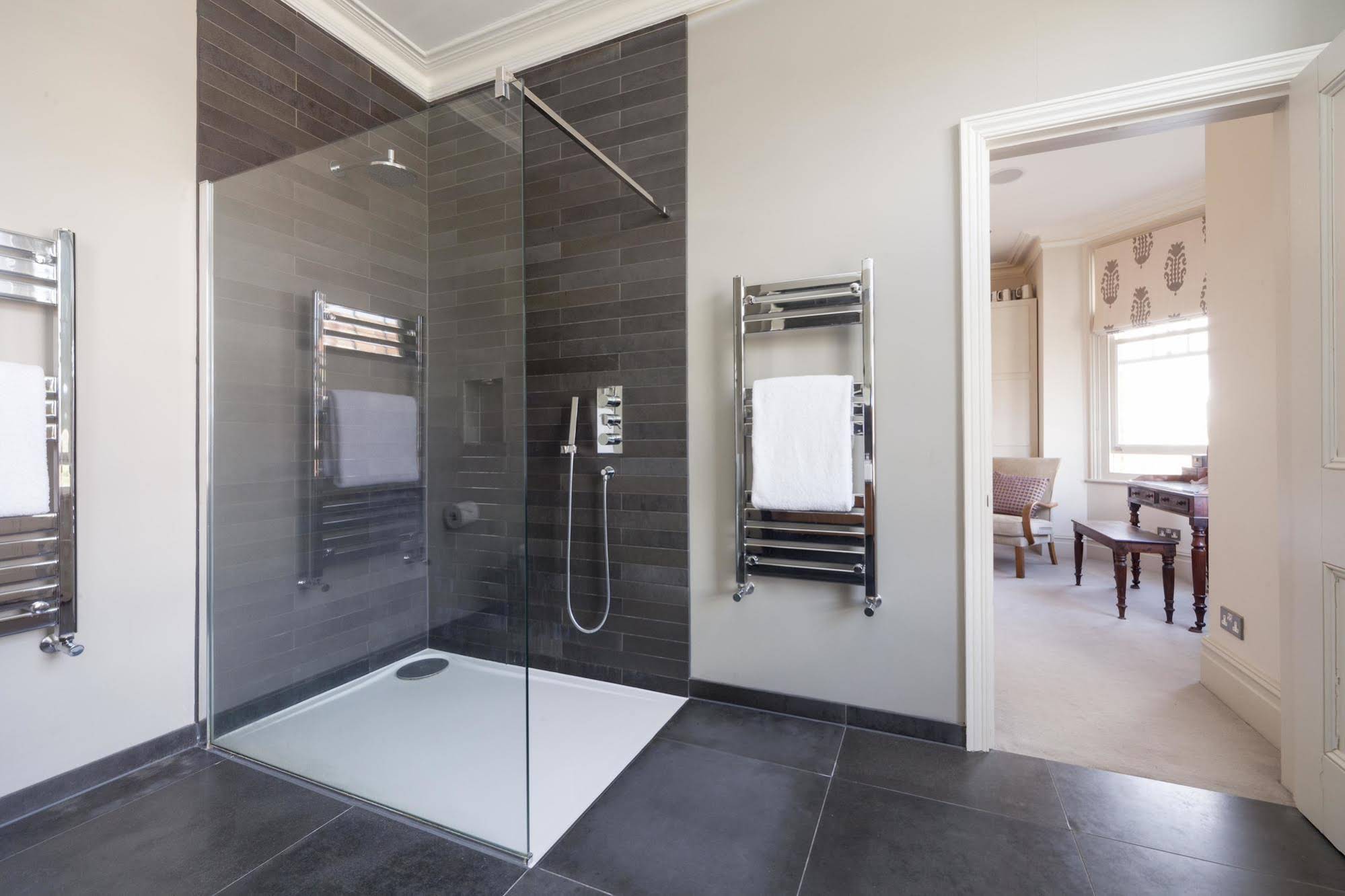 onefinestay Putney private homes — 4-Star Luxury Hotel in London, United Kingdom