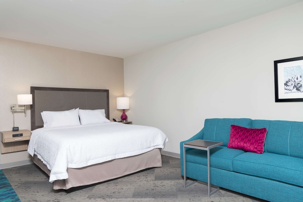 Hampton Inn & Suites Chicago Schaumburg - photo 7
