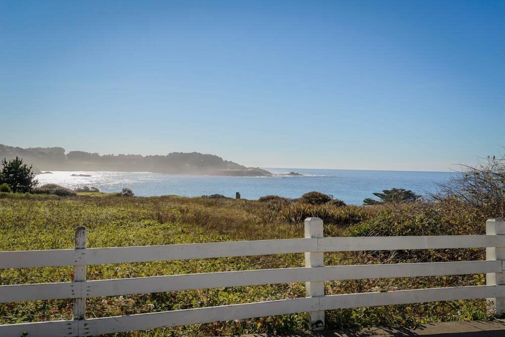 The Mendocino Hotel and Garden Suites - photo 15