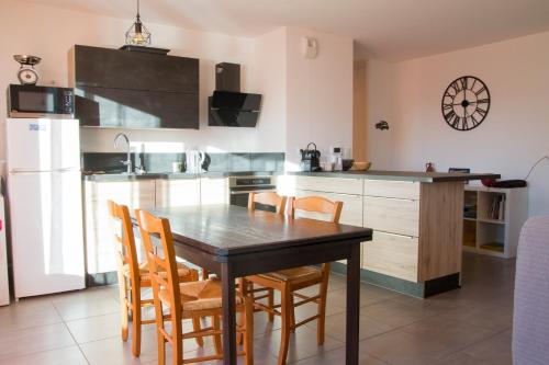 L'esplanade - carbon neutral hotel in Besancon