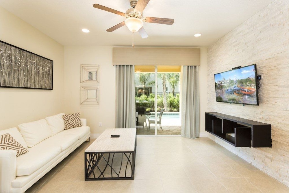 5 Star Villas at Encore Resort - photo 114