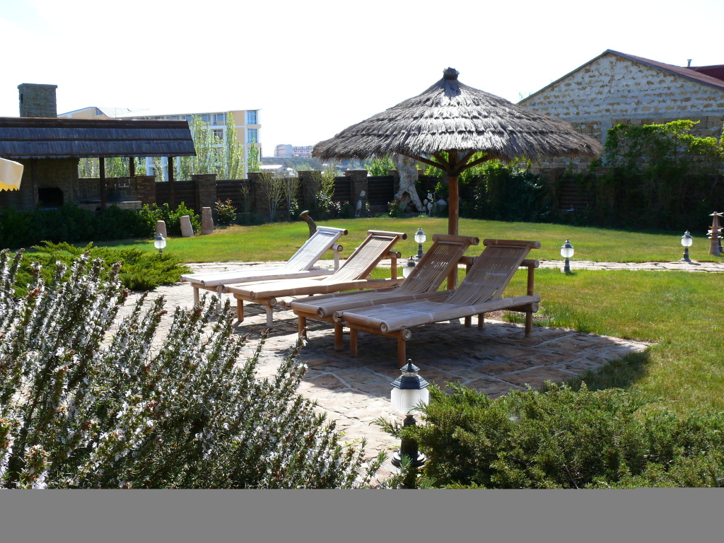 Gostevoj Dom Moll - last minute hotel in Sudak