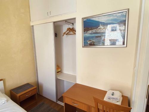 Apartment Tomasovi Old Town One Bedroom Apartment