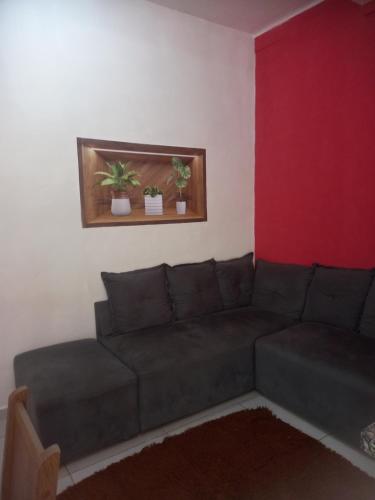 Jardim Paraíso in Duque De Caxias, Brasil