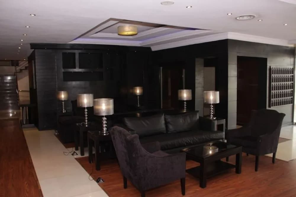 Owu Crown Hotel — Ibadan — photo 4