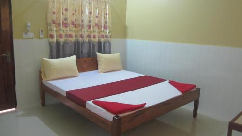 Phalla Riverside - carbon neutral hotel in Kampong Cham