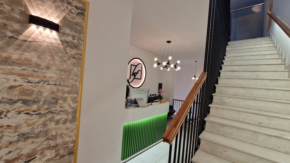 Hotel Frekel — Kashar — photo 5