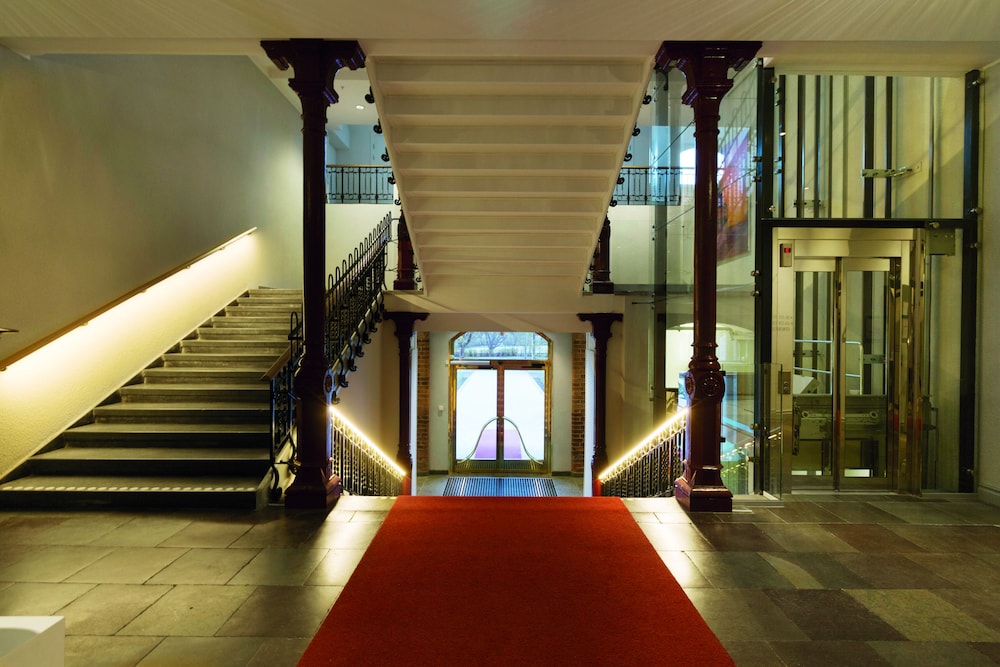 Elite Hotel Mimer — Umea — photo 2