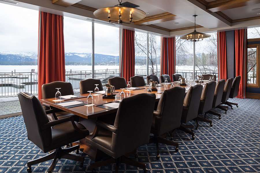 Shore Lodge - photo 13