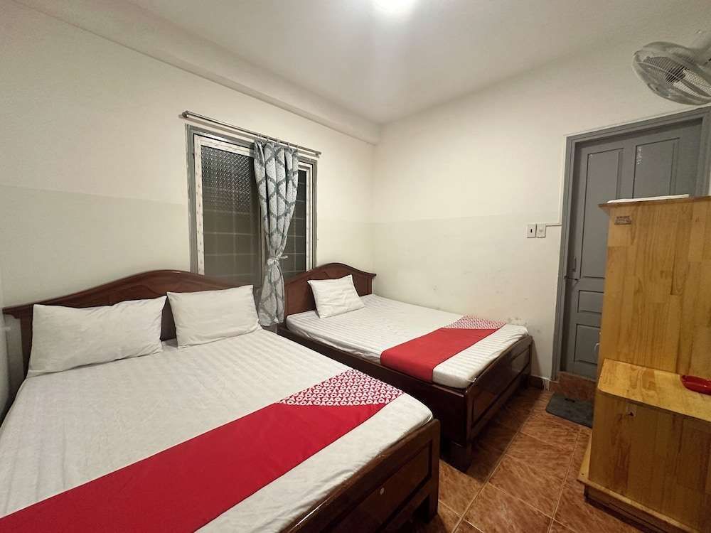 OYO 75466 13 Coins Bang Yai Hotel in Bang Yai, Thailand